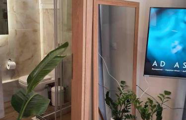 Cozy studio στο κεντρο - Foto 9