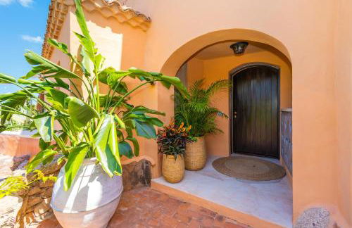 Luxury Pevero Apartment in Golf Club - Foto 15