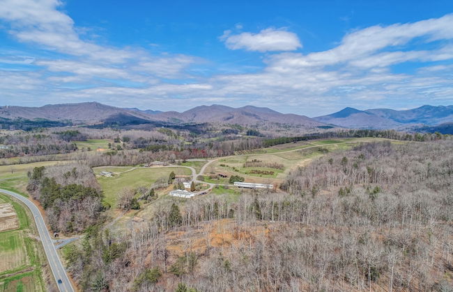 Blairsville River Cabin - Foto 40