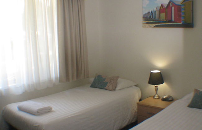 Beaches Serviced Apartments - Photo 8