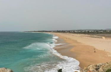 Casa ZARCO with spectacular views of the Costa de la Luz - Foto 43