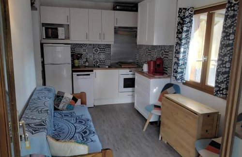 CHALET A NATURISTE Le TIKI - Photo 14