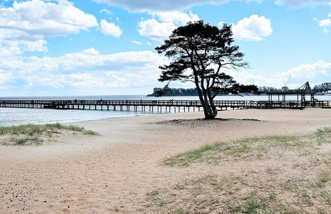 4 Star Holiday Home in Yngsjo-by Traum - Foto 22