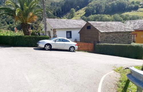 Casa Cernuda - Foto 27