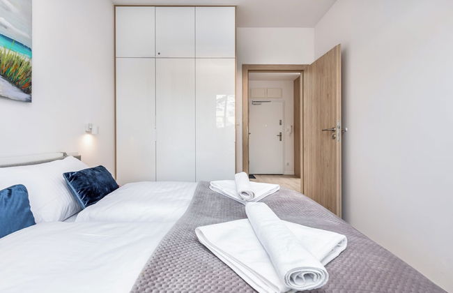 Seaside Apartamenty-Mielno - Foto 17