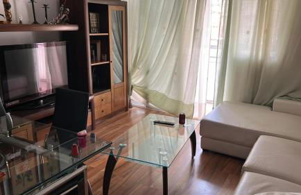 Apartamento en Panaderos - Foto 1