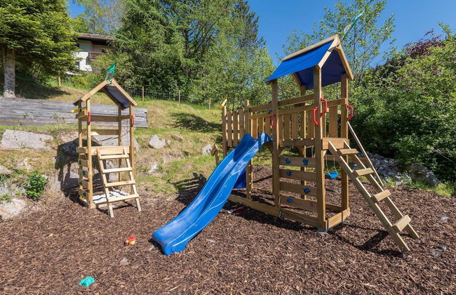 Schwarzwaldhaus Enzklösterle - Foto 12