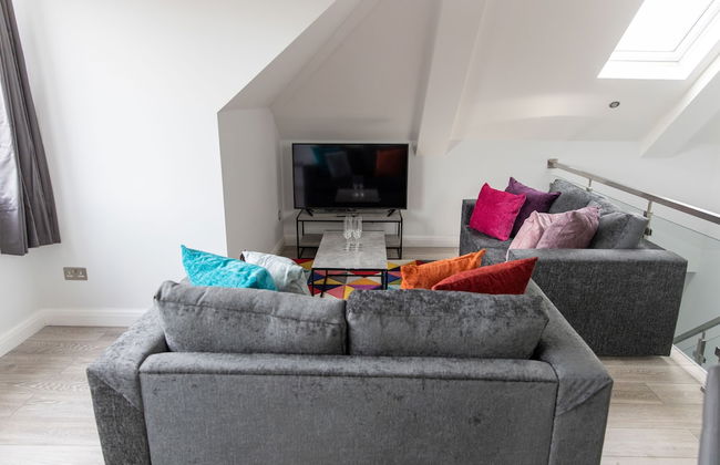 London Northwick Park by Riis Property - Foto 64