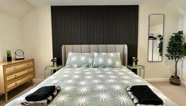 Luxury Coastal Cottage - Foto 2