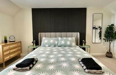 Luxury Coastal Cottage - Foto 2