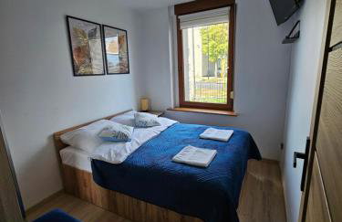 Apartament Radiostacja III z ogródkiem, parking free - Foto 7