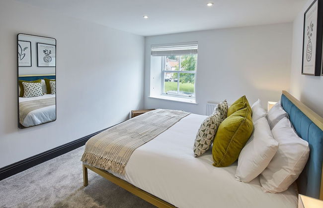 Host Stay The Old Brewery - Photo 6