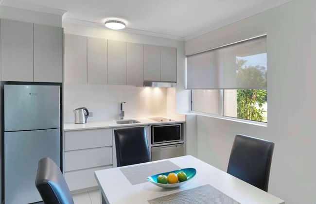 Oaks Sunshine Coast Oasis Resort - Foto 10