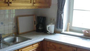 Haus Achtern - Foto 5