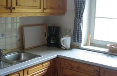 Haus Achtern - Foto 5