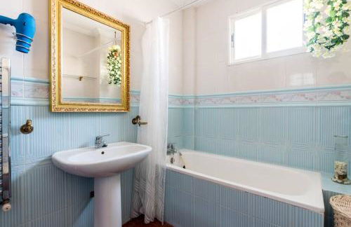 Star's House Sevilla.Con piscina,10 min de Sevilla - Foto 28