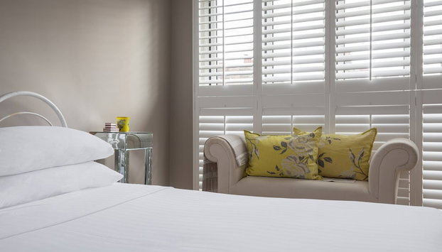 Tetcott Road by Onefinestay - Foto 2, Habitación