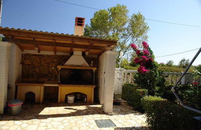 Villa Nefeli - Foto 9