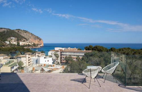 Sea apartment 1C with pool in Canyamel beach - Foto 28