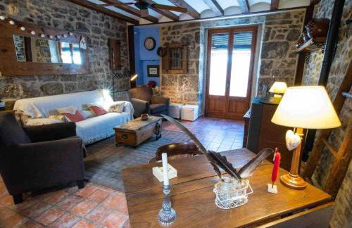 CAL PREMSET turisme rural Arnes - Foto 15