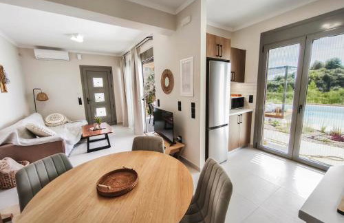 euphoria villas - Gaia & Aura - Foto 7