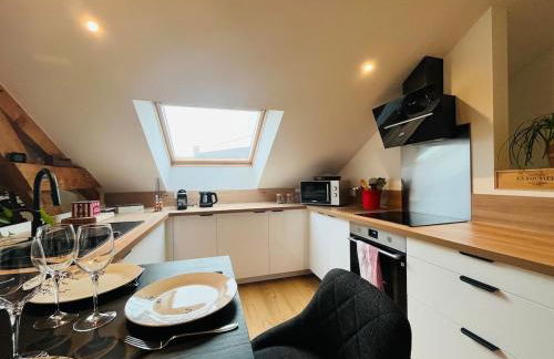 Casa Diderot - T3 - Foto 12