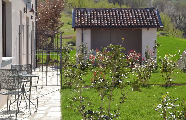 Le Cornici - Cascina di Charme - Foto 39