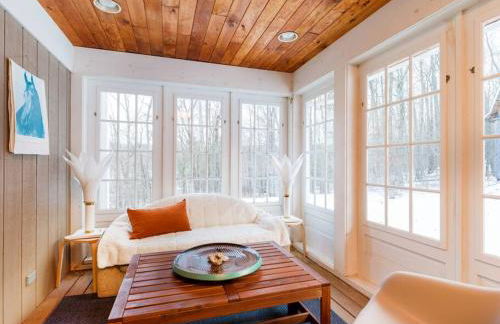 Catskills Escape - Serenity on 105 Acres, 2 hours from NYC - Foto 30