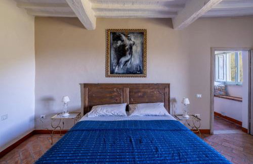 House in Sassa, Historic Tuscany Village, View - Foto 36