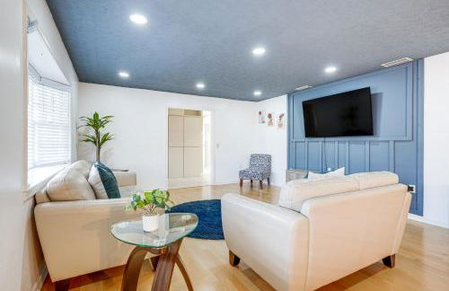 Pool and Game Room Spacious Brandon Home - Foto 7