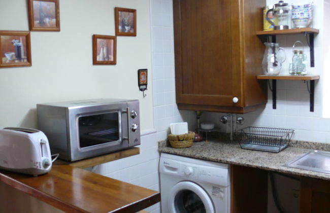 APARTMENTSUITESPAIN BAQUEIRA Jardin Privado - Foto 7