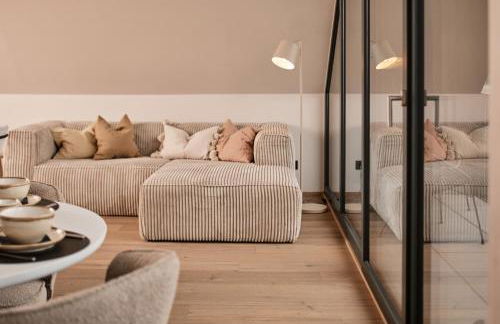 DER KARLSHOF - Natursuiten & Spa - Foto 30