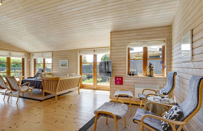 "Øthkil" - 93m from the sea - Foto 40