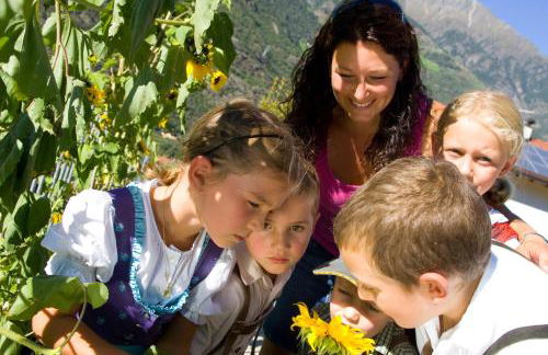 Residence Hochwart ***S - Photo 69