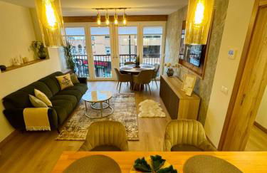 Apartamentos Prestige Málaga - Suite VI - Foto 22