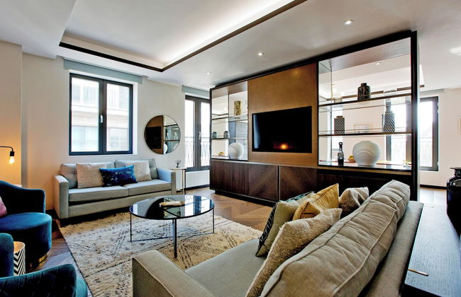 37GS Residences - Foto 42