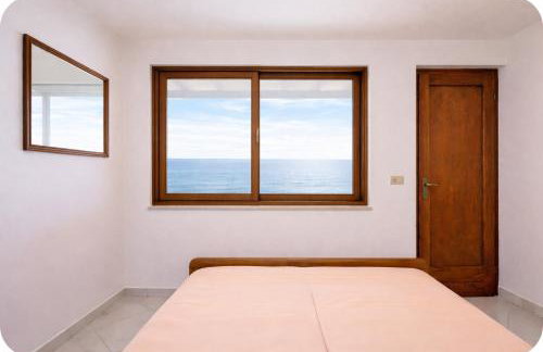 Panorama sea view for 6, free parking at the house - Foto 15