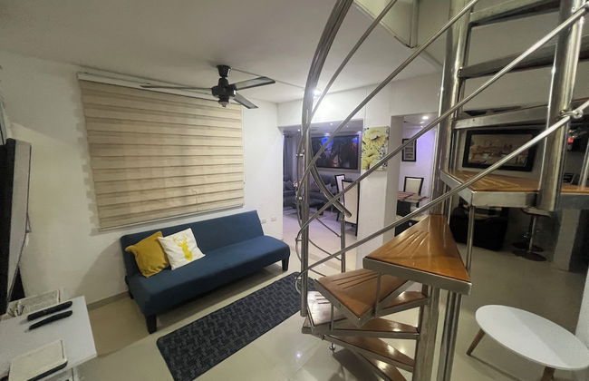 Casa Villa Carolina 5 min Puerta de Oro - Foto 52