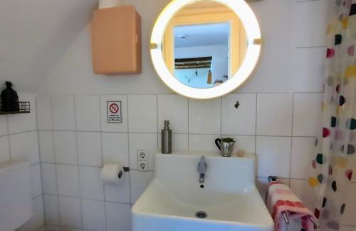 Ferienwohnung Sorgenfrei - Foto 18