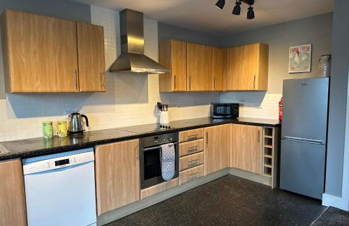 Stylish 2 Bed Apartment Derby - Foto 5