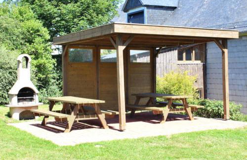 Gîte Les 4 Saisons - Foto 33