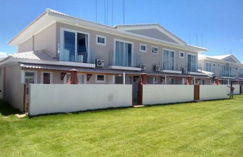 Casa em condomínio fechado-Arraial D'ajuda-Alto da Pitinga - Foto 26