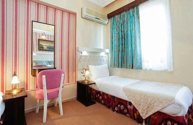 Hotel Han Istanbul - Photo 12