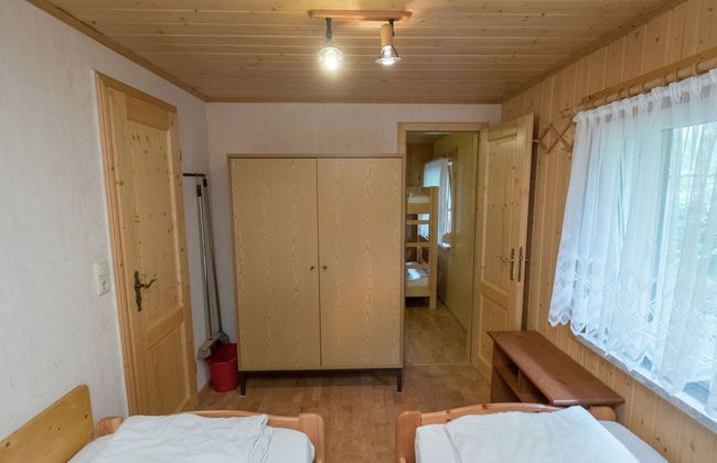 Luxurious Bungalow in Neustadt Harz With Private Terrace - Foto 2