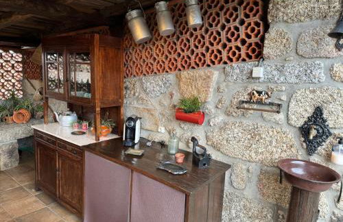 Casa de Sequiade - Foto 29