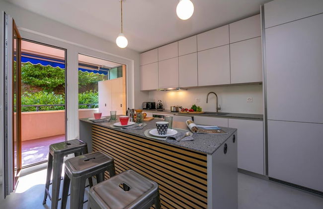 Coloratura in Paradiso Lugano - Foto 5