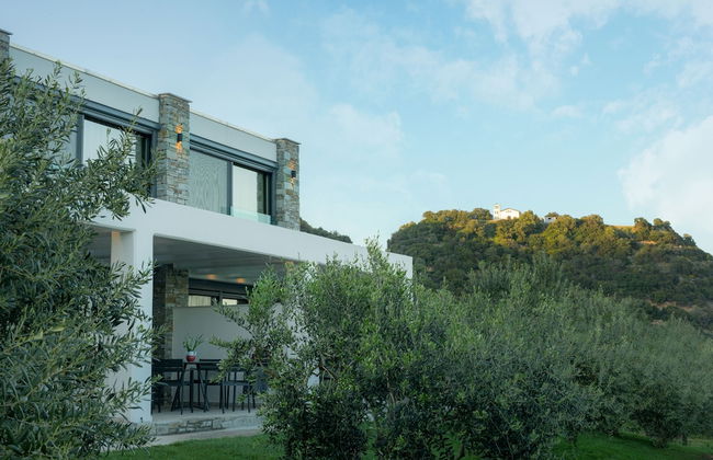 Casa Del Olivar - Photo 43