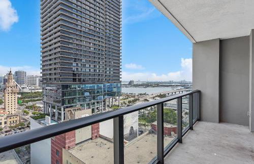 X Lounge V-Panoramic Private Residence - Foto 42