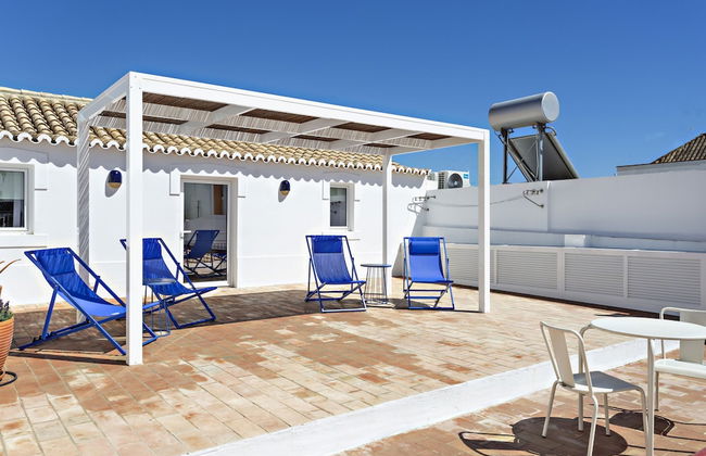 Casa Rosa in Vila Real de Santo Ant nio - Foto 18