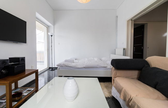 An Adorable Apartment in Athens - Foto 5